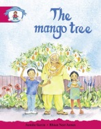 Literacy Edition Storyworlds Stage 5, Our World, The Mango Tree
