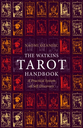 Watkins Tarot Handbook