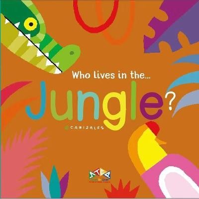Who Lives in the Jungle