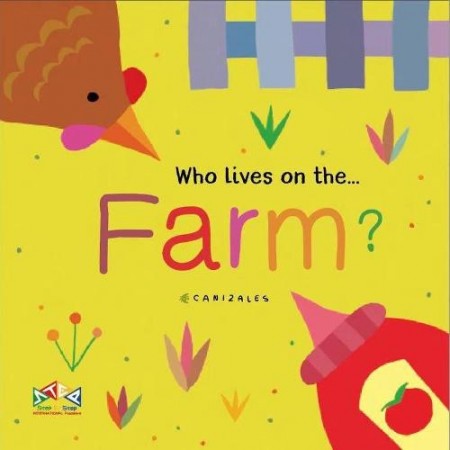 Who Lives on the Farm