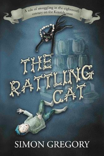 Rattling Cat