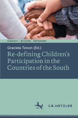 Re-defining Children’s Participation in the Countries of the South