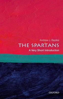Spartans: A Very Short Introduction