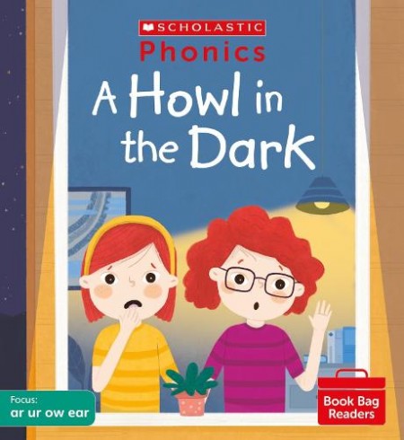 A Howl in the Dark (Set 6)