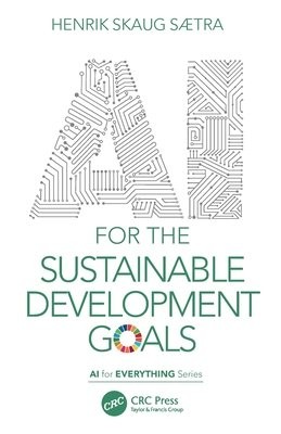 AI for the Sustainable Development Goals
