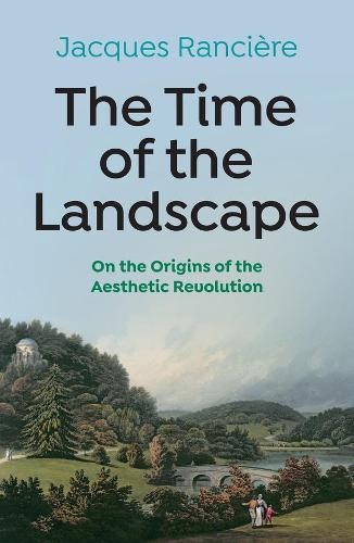 Time of the Landscape