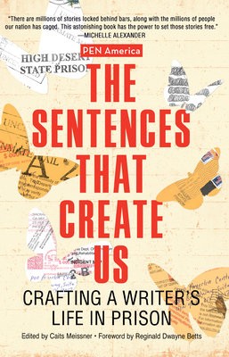 PEN America Handbook For Writers in Prison