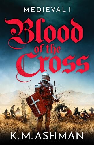 Medieval – Blood of the Cross