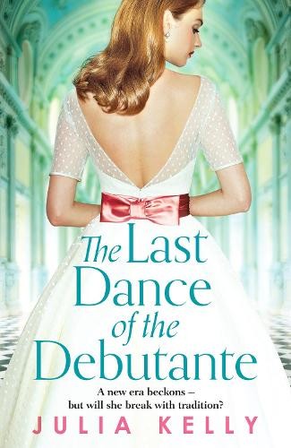 Last Dance of the Debutante