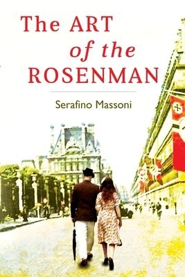 Art of the Rosenman