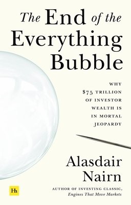 End of the Everything Bubble