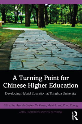 Turning Point for Chinese Higher Education