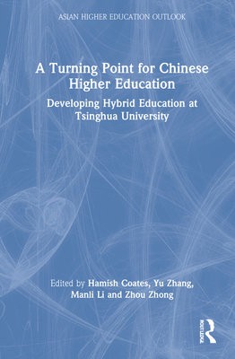Turning Point for Chinese Higher Education