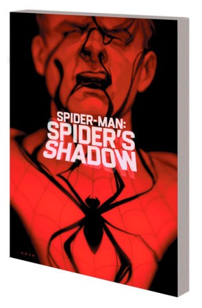Spider-man: The Spider's Shadow