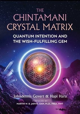 Chintamani Crystal Matrix