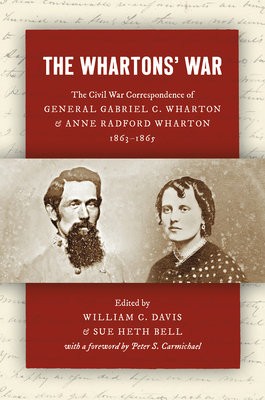 Whartons' War