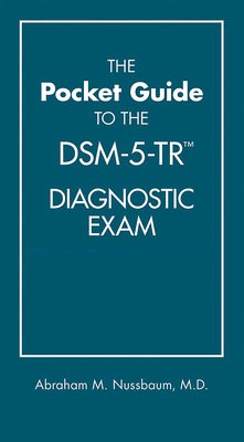Pocket Guide to the DSM-5-TR® Diagnostic Exam