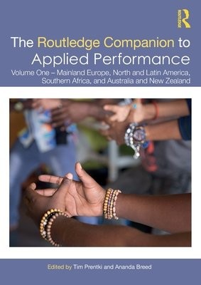 Routledge Companion to Applied Performance