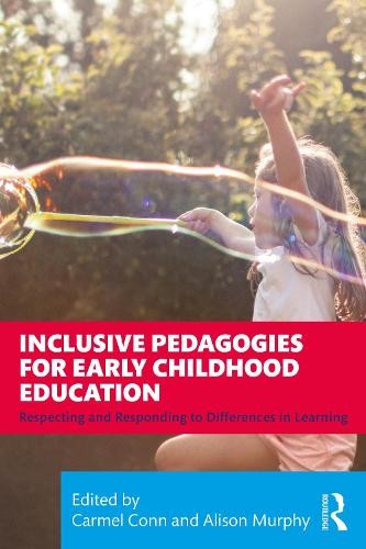 Inclusive Pedagogies for Early Childhood Education