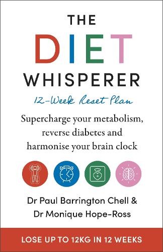 Diet Whisperer: 12-Week Reset Plan