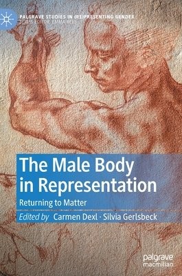 Male Body in Representation