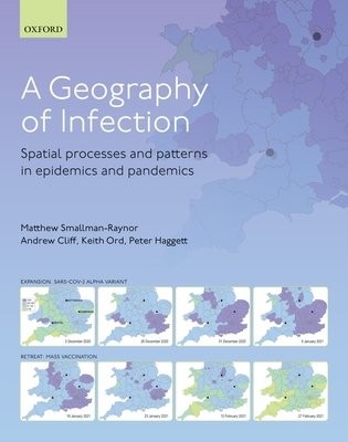 Geography of Infection