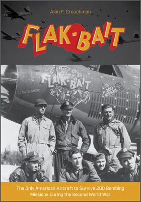 B-26 “Flak-Bait”