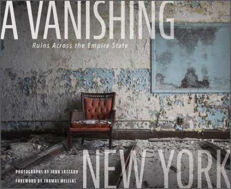 Vanishing New York