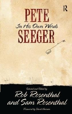 Pete Seeger in His Own Words