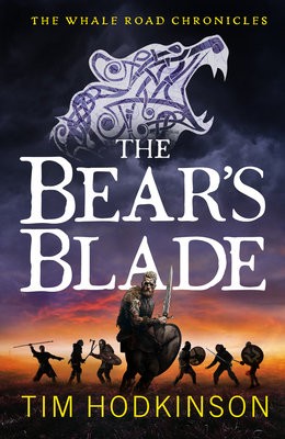 Bear's Blade