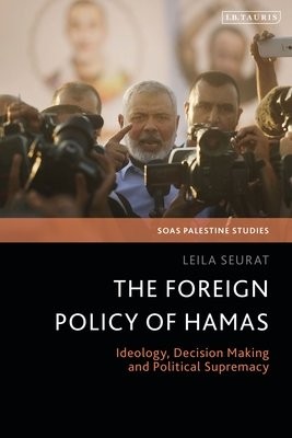 Foreign Policy of Hamas