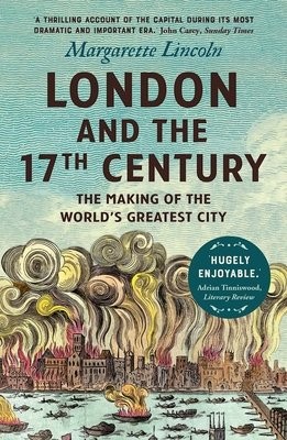 London and the Seventeenth Century