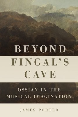 Beyond Fingal's Cave