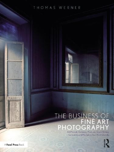 Business of Fine Art Photography