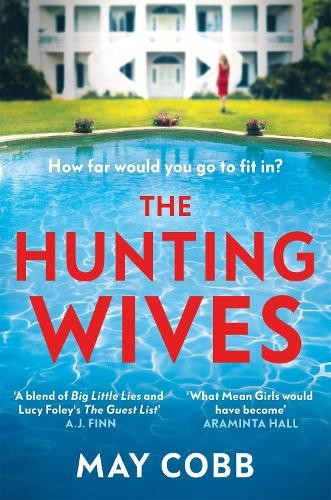 Hunting Wives