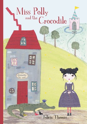 Miss Polly and the Crocodile