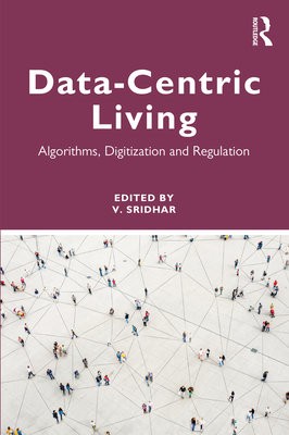 Data-centric Living