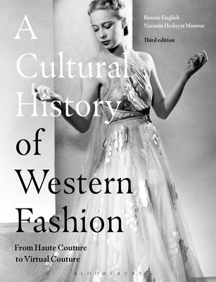 Cultural History of Western Fashion