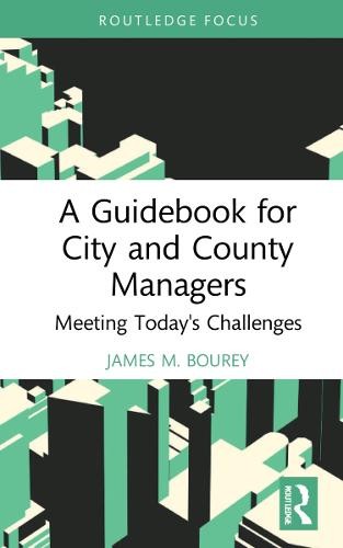 Guidebook for City and County Managers