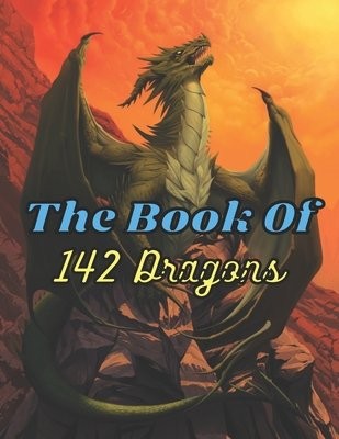 Book Of 142 Dragons