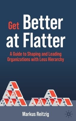 Get Better at Flatter