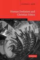 Human Evolution and Christian Ethics