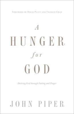 Hunger for God