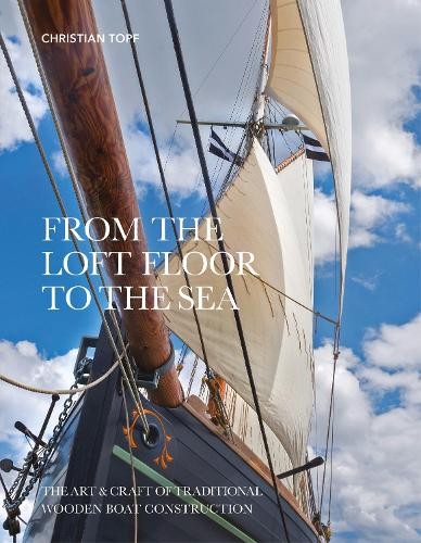 From the Loft Floor to the Sea