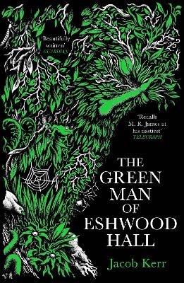 Green Man of Eshwood Hall