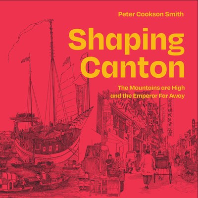 Shaping Canton