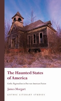 Haunted States of America