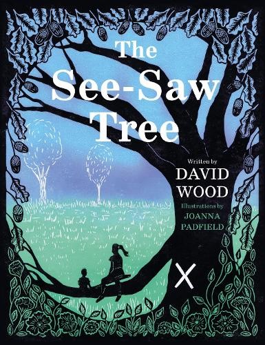 See-Saw Tree