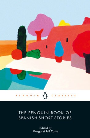 Penguin Book of Spanish Short Stories