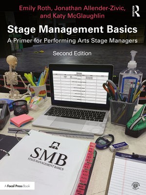 Stage Management Basics